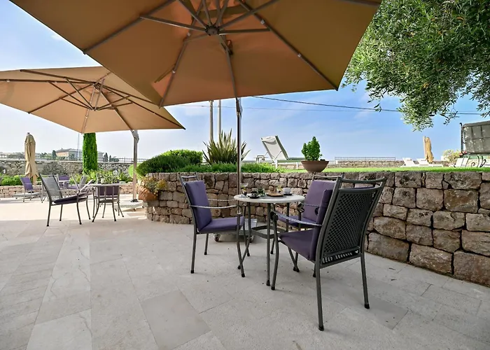 Bed & Breakfast Hresc I Zadar